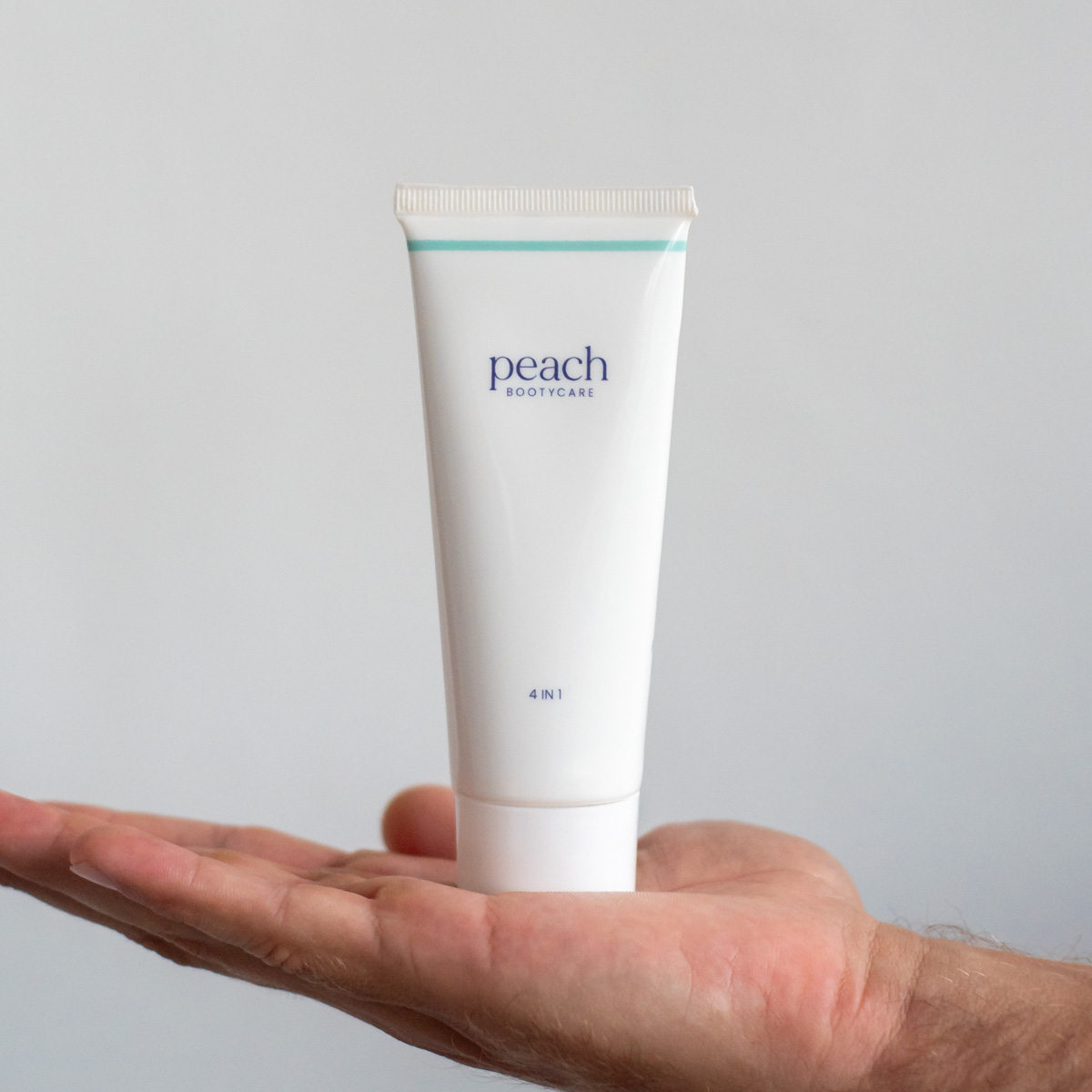 Peach Labs - Pflege für deinen Po